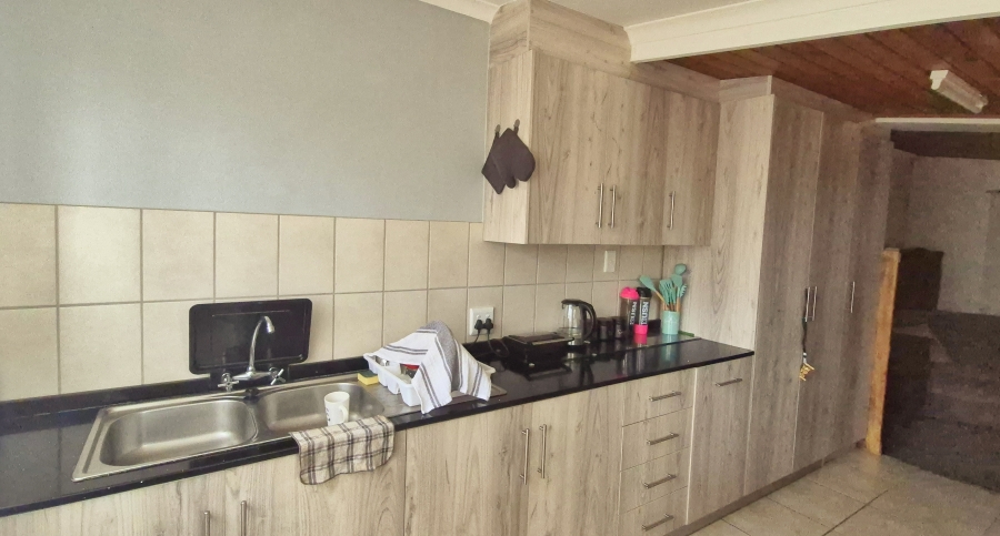 3 Bedroom Property for Sale in Doornkuil Western Cape